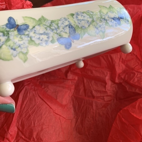 Mother’s Day gift Vintage great shape. I love you message. - Picture 3 of 4